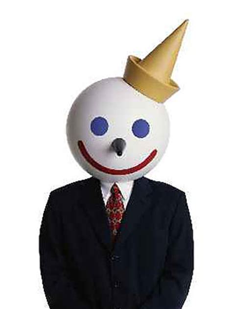 The Jack in the Box Mascot Head: Encouraging Brand Loyalty